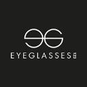 Eyeglasses123 logo